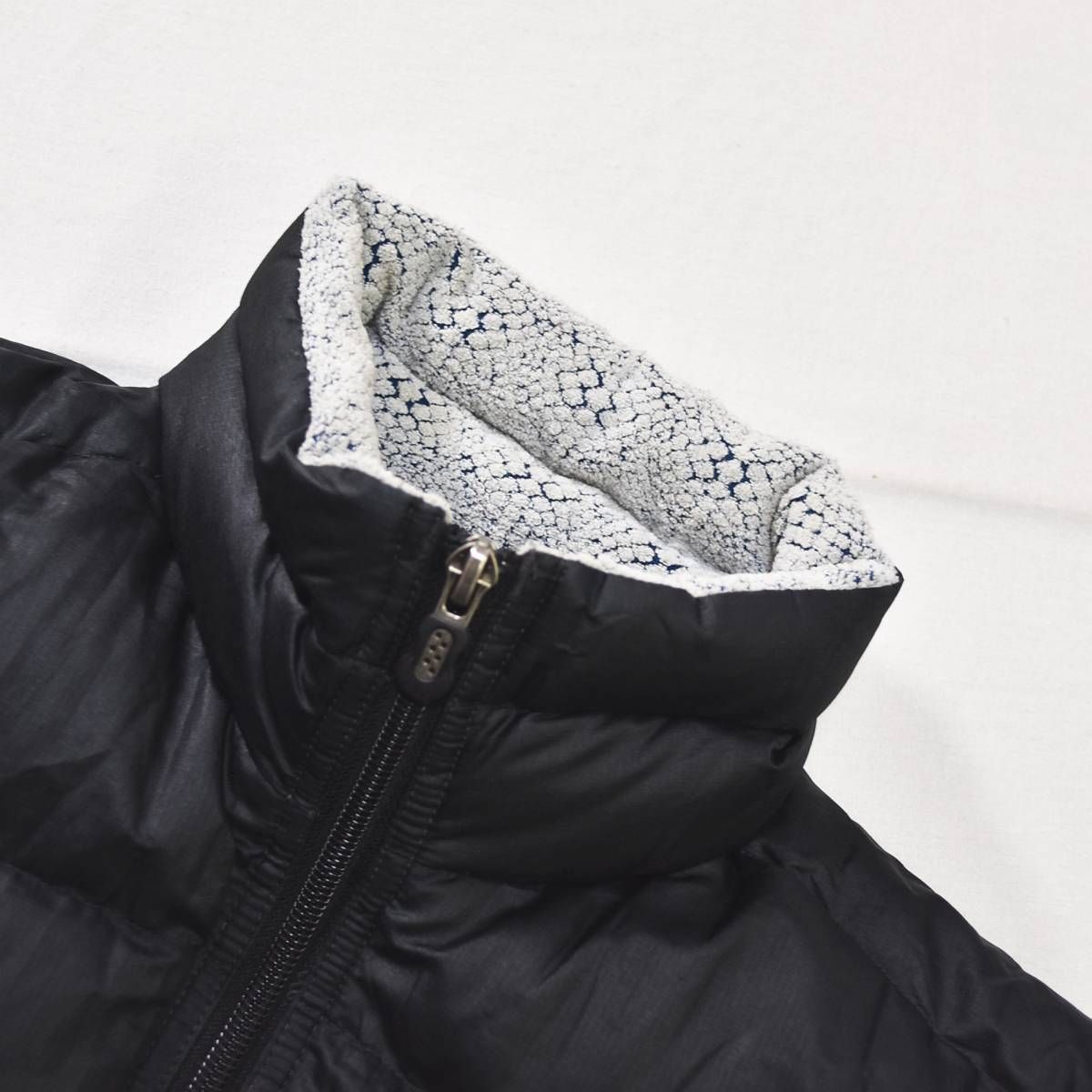 パタゴニア 注文 キルティング WHO ジャケット ブラック patagonia キルティングジャケット ブラック 中古・古着通販 patagonia ブラック キルティングジャケット