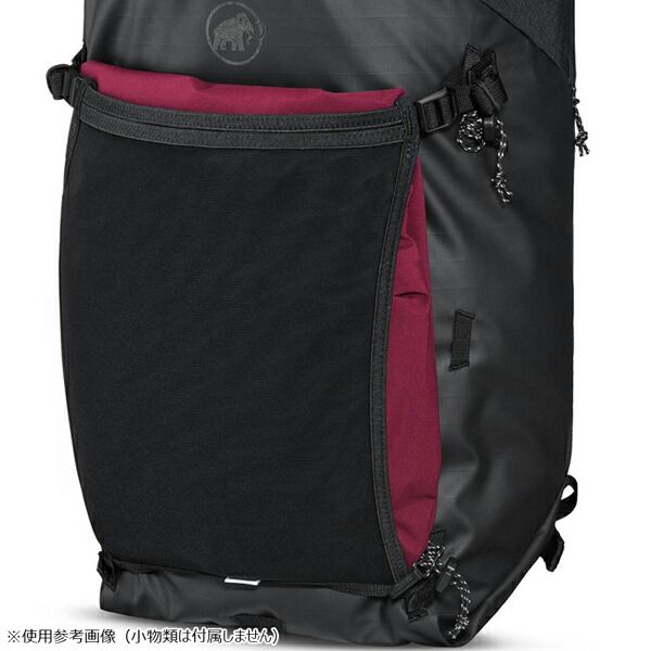 マムート アルト28 MAMMUT ALTO 28 登山 バッグ ザック ハイキング 通勤 通学 ブラック 28リッター HRDEVELOPMENT_JP
