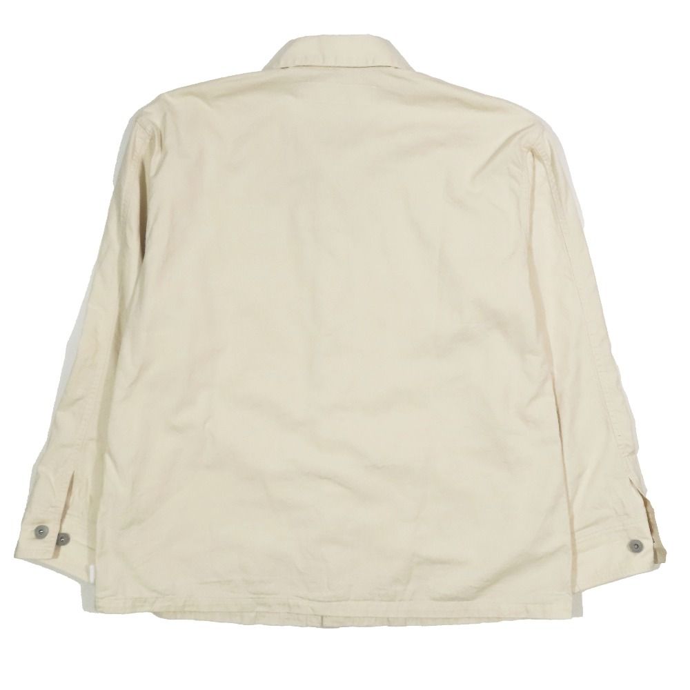 美品 24SS NEIGHBORHOOD ネイバーフッド BW SHORT COVERALL