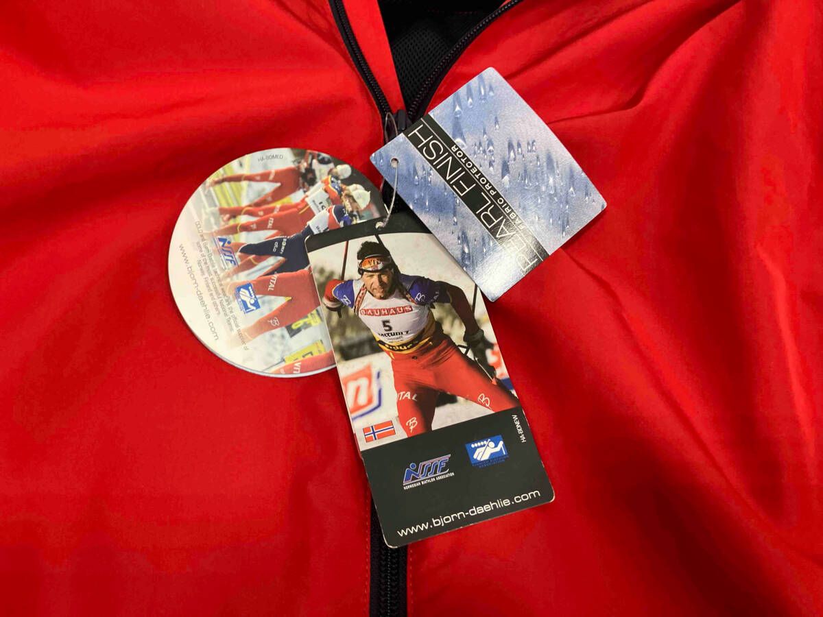 クロスカントリー メンズ