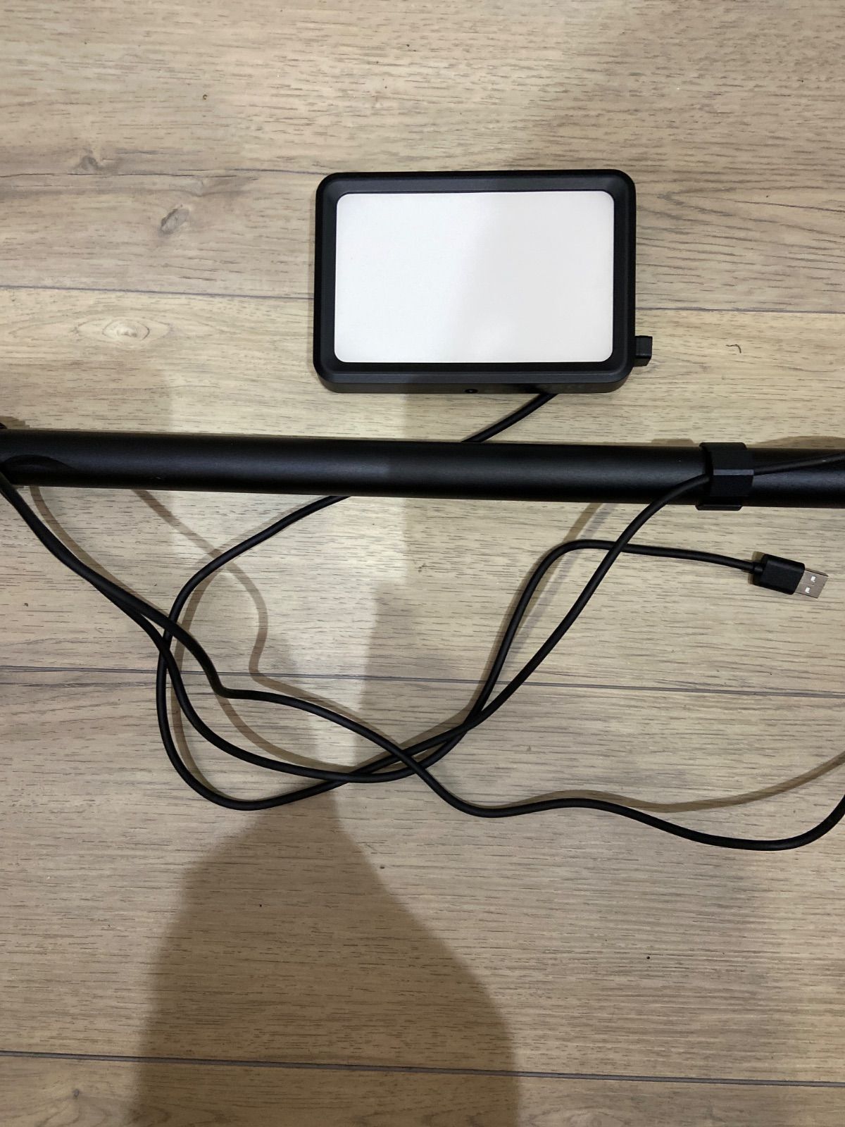 Elgato Key Light Mini ミニライト Elgato、バッテリー式で Elgato Key Light Mini ミニライト Elgato、バッテリー式で