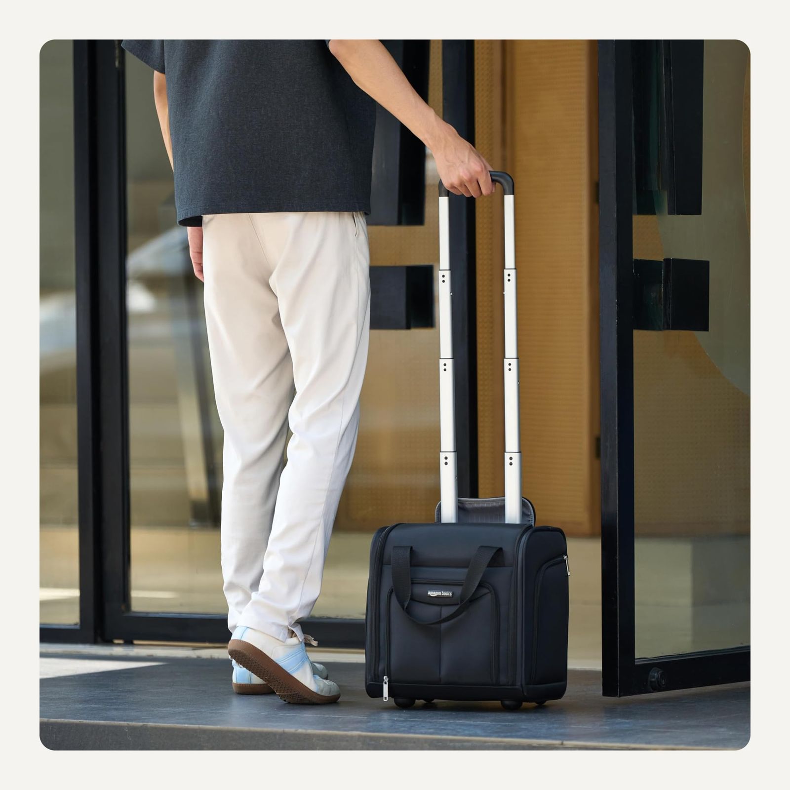 ベーシック 座席下用