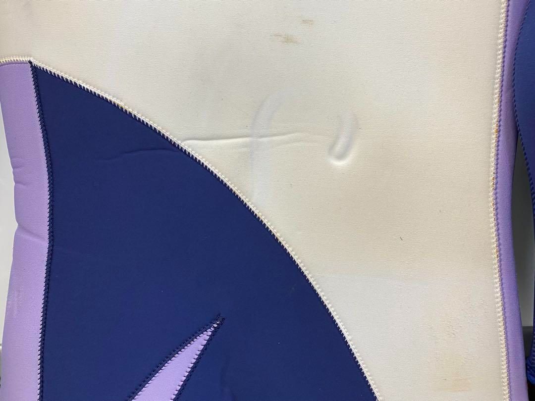 ウエットスーツ