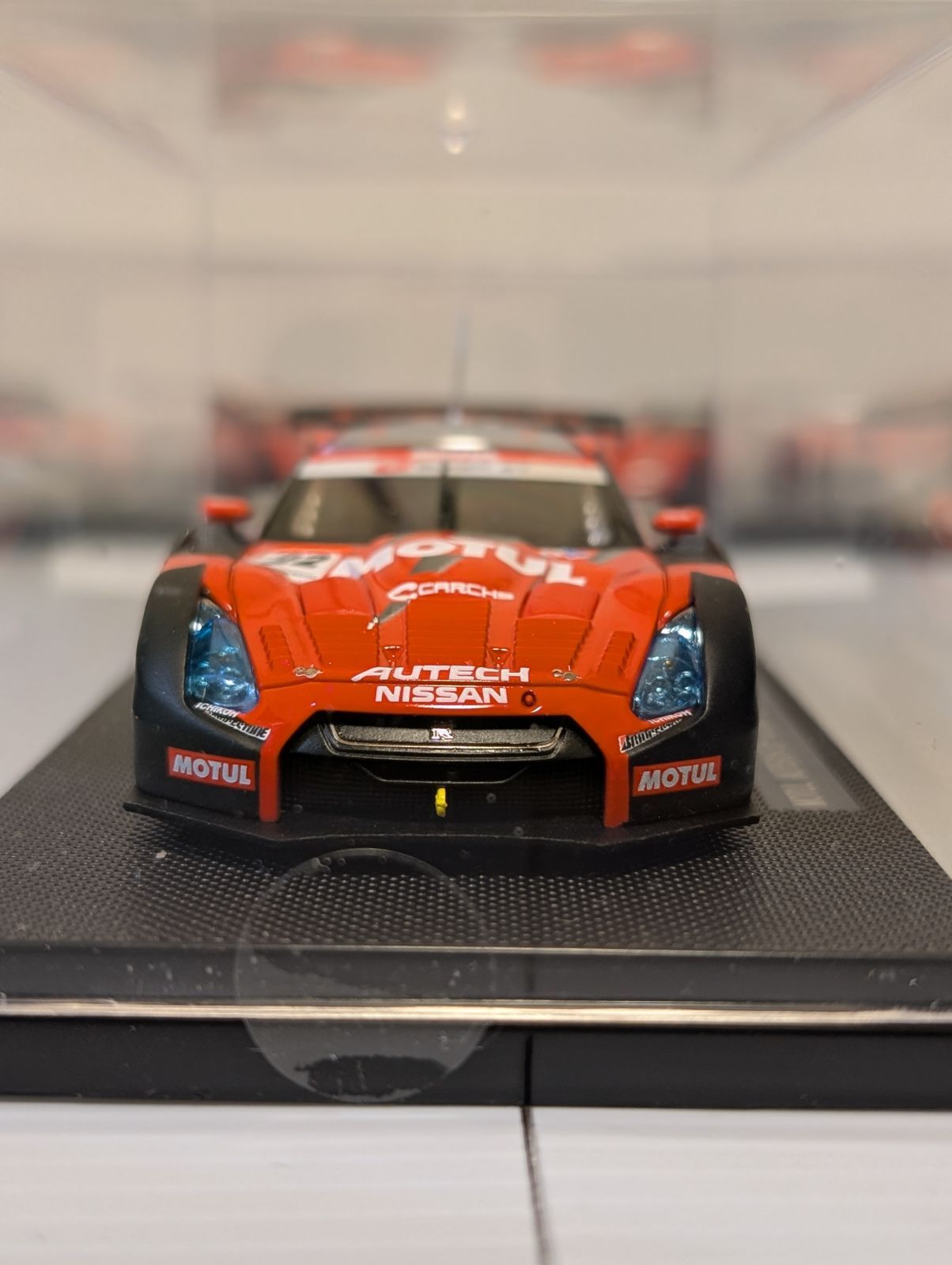 メモリアルセット 富士テストセット