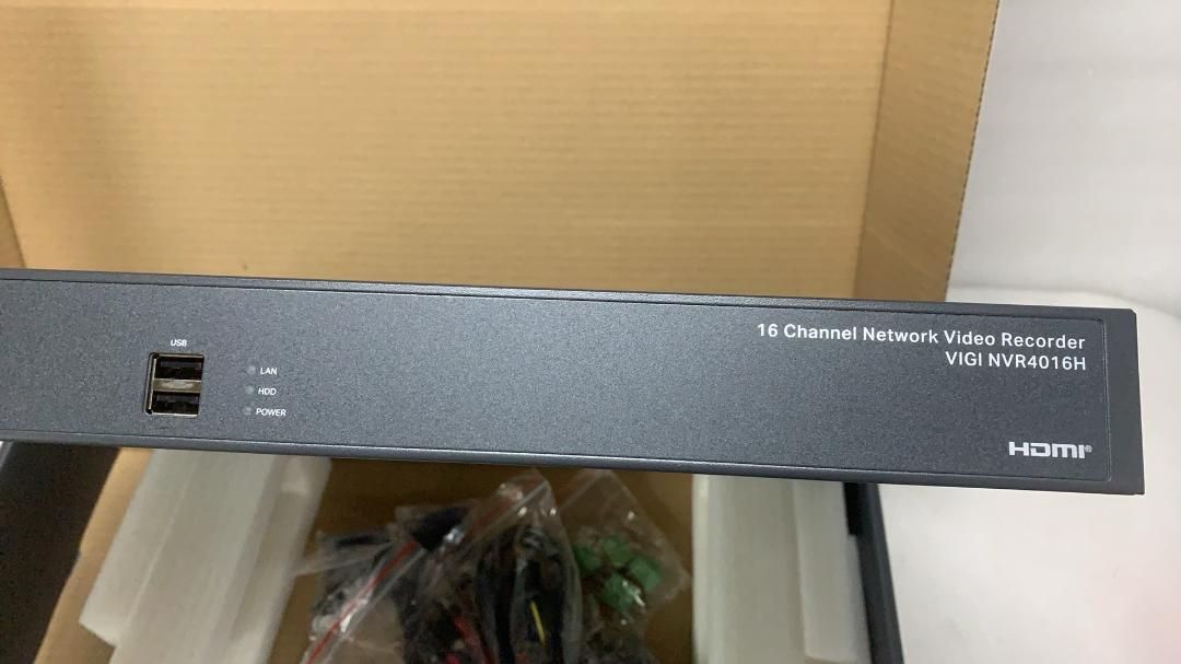 ビデオレコーダー --521528