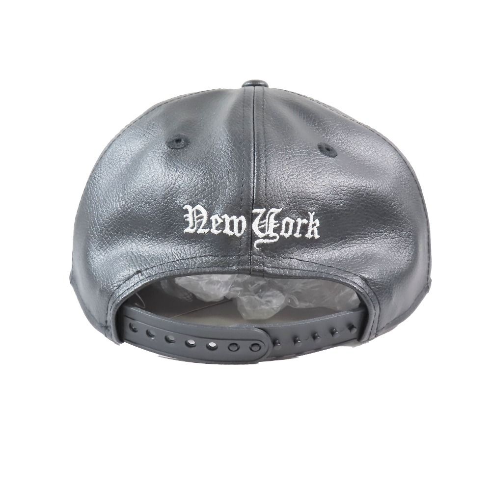 未使用 BEAMS ビームス 【別注】NEW ERA ニューエラ Golfer Hat