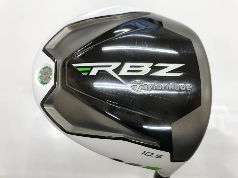 【即納】RocketBallz Fixed Hosel US | 10.5 | S | MATRIX OZIK XCON 5 | 中古 | ドライバー | テーラーメイド