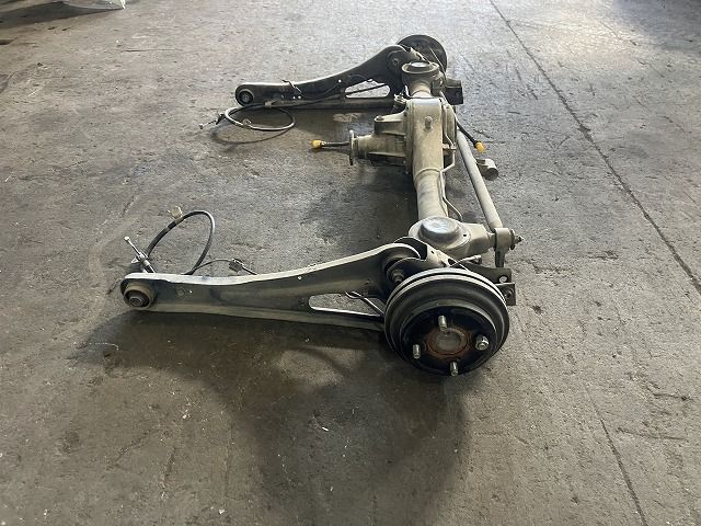 モード カメラパッケージ