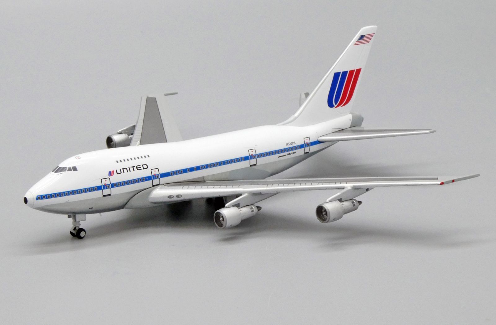 ユナイテッド航空