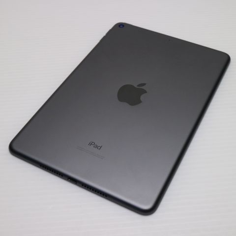 iPad mini 5 Wi-Fi 256GB スペースグレイ タブレット 即日発送 Apple 土日祝発送OK 01000
