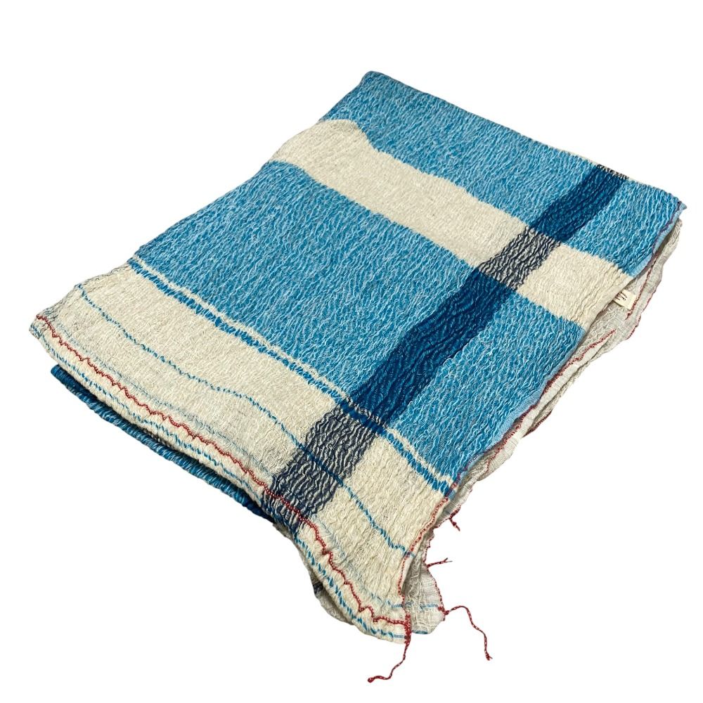 tamaki niime ビッグストール 玉木新目 マフラー tamaki niime