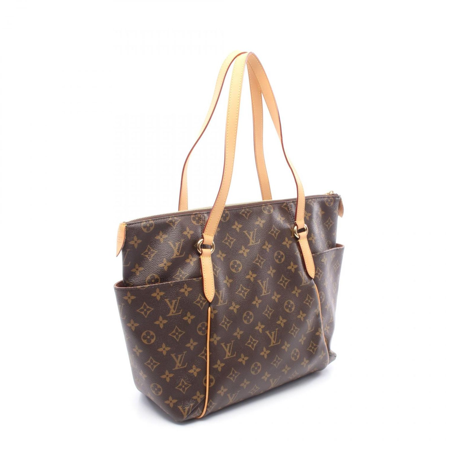 値下げ!ルイヴィトン LOUIS VUITTON トータリー MM LOUIS VUITTON ルイ・ヴィトン トータリーMM モノグラム トート