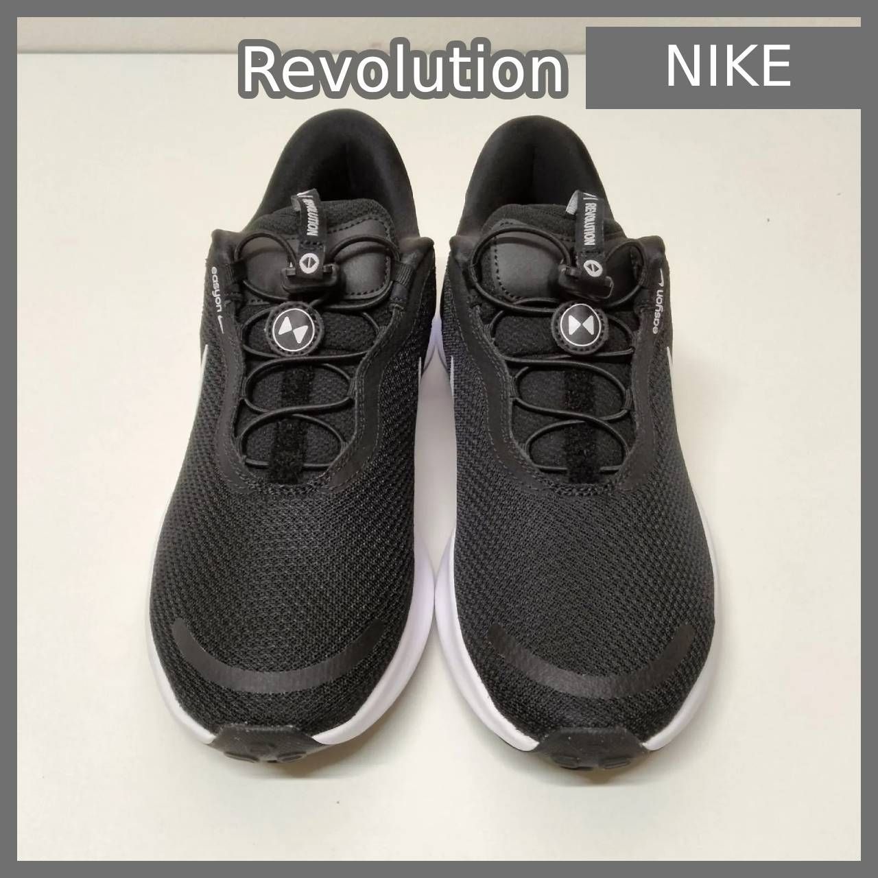 [N-5677] NIKE Revolution