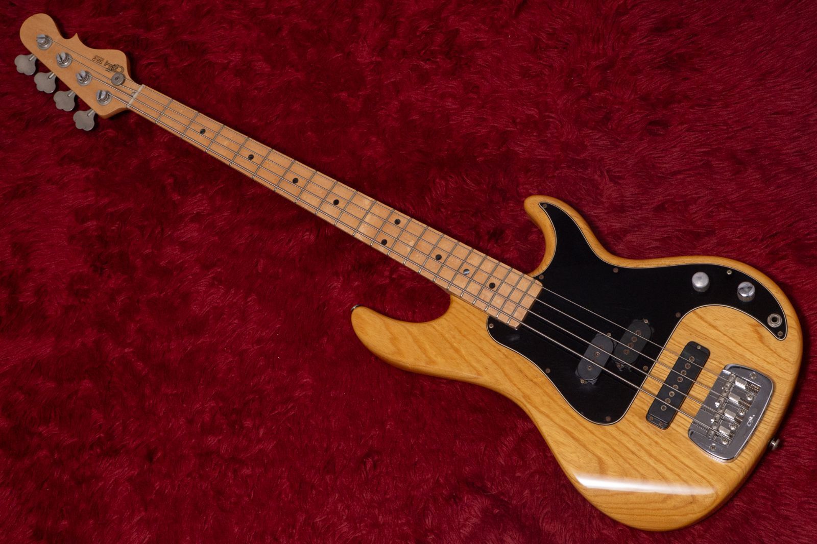 used G-L | SB-2 NAT 1996 4.160kg B028472 GIB横浜