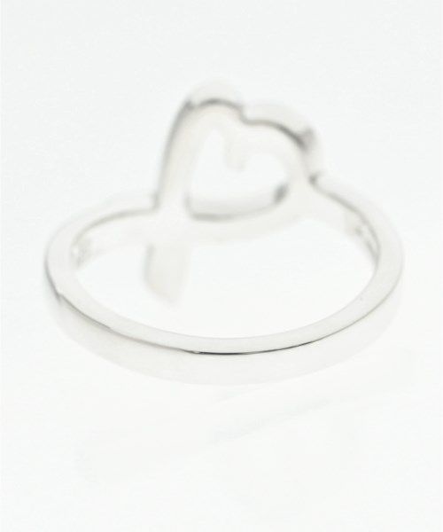 TIFFANY & CO. リング レディース 【古着】【中古】【送料無料  