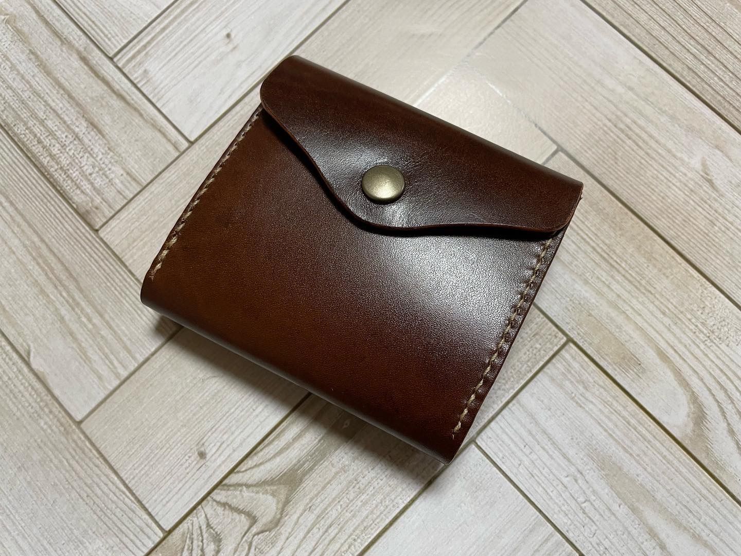 コンパクトwallet vol2