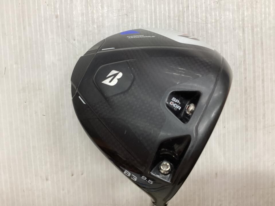 最短翌日発送】B3MAX | 9.5 | SR | SPEEDER NXGREEN 50 | 中古