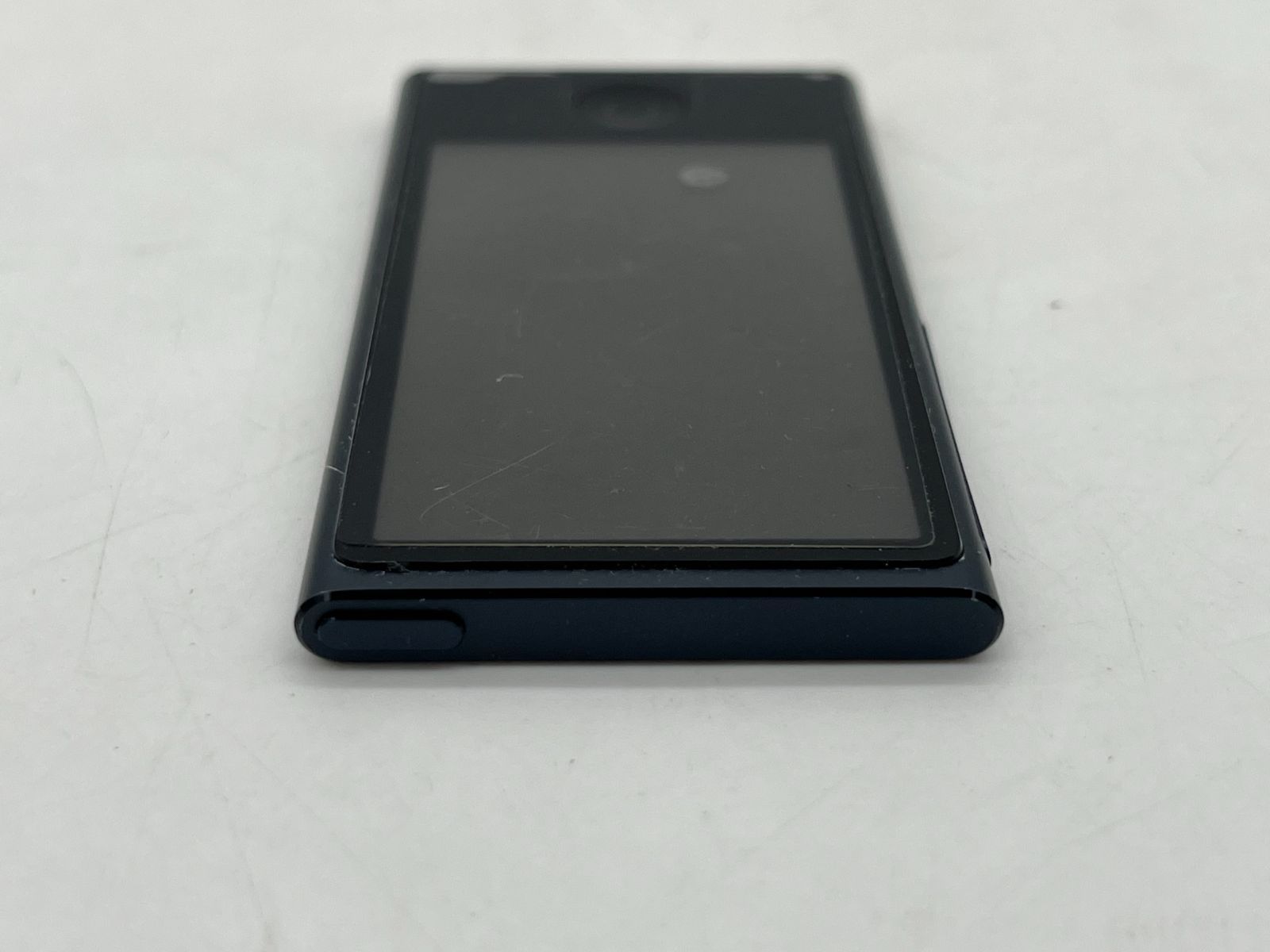 Apple iPod nano 第7世代 ブラック 16GB Apple iPod nano 第7世代