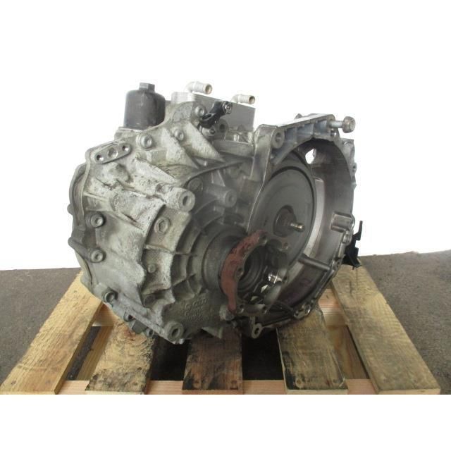 2008年 アウディ TT 8JBWA 6速オートマチックミッション 189110 4564