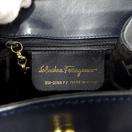 サルヴァトーレ フェラガモ Salvatore Ferragamo バッグ レディース