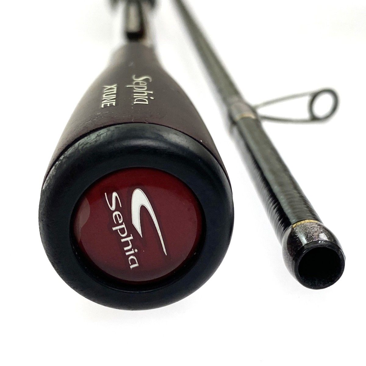 エギングロッド S70M-S 7フィート エギングロッド セフィア」の