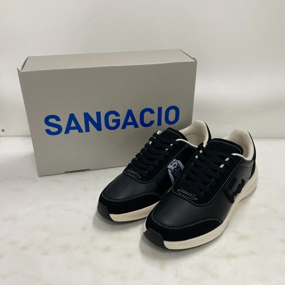 02w14246 サンガッチョ Sangacio Nyu Blow Brandalised にゅ ブロー 