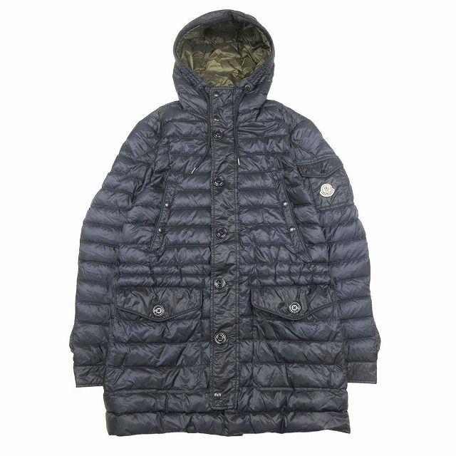 2017年製 モンクレール MONCLER BENJAMIN GIUBBOTTO ベンジャミン 