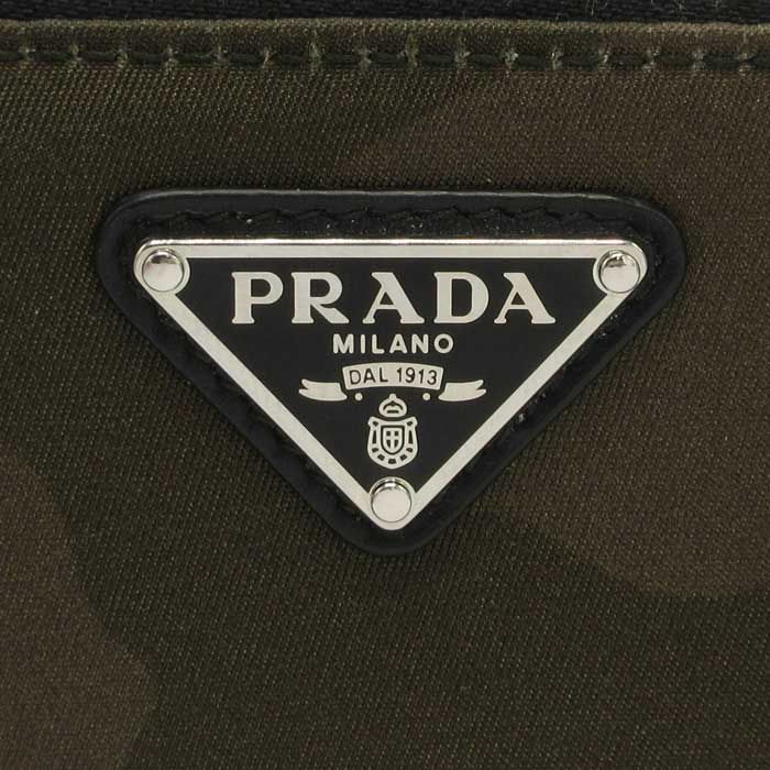 コインケース PRADA