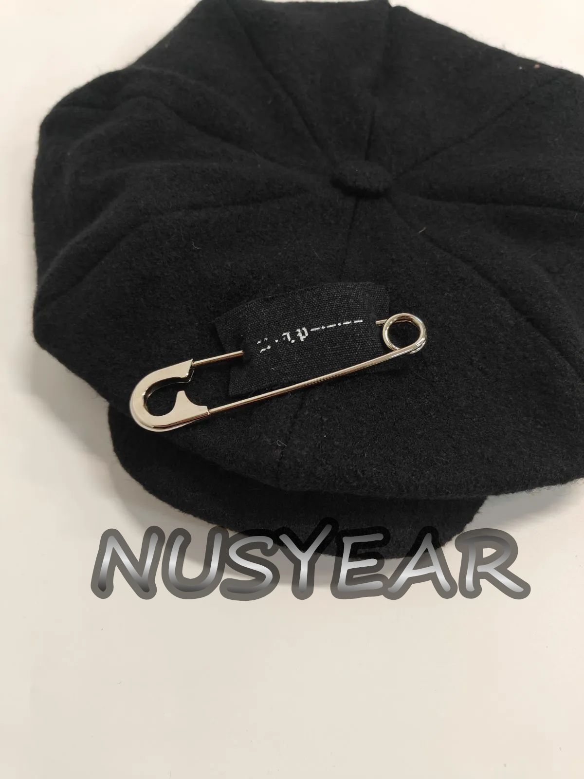 tenderloin ウール キャスケット TENDERLOIN テンダーロイン T-PRESS