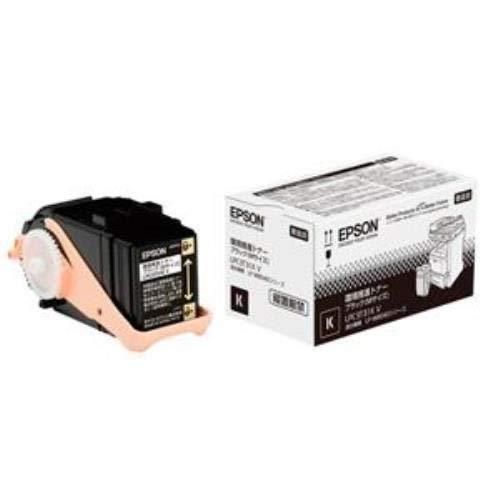 エプソン EPSON LPC3T31KV環境推進 トナー ブラック Mサイズ 4 900枚 EP-TNLPC3T31KVJ