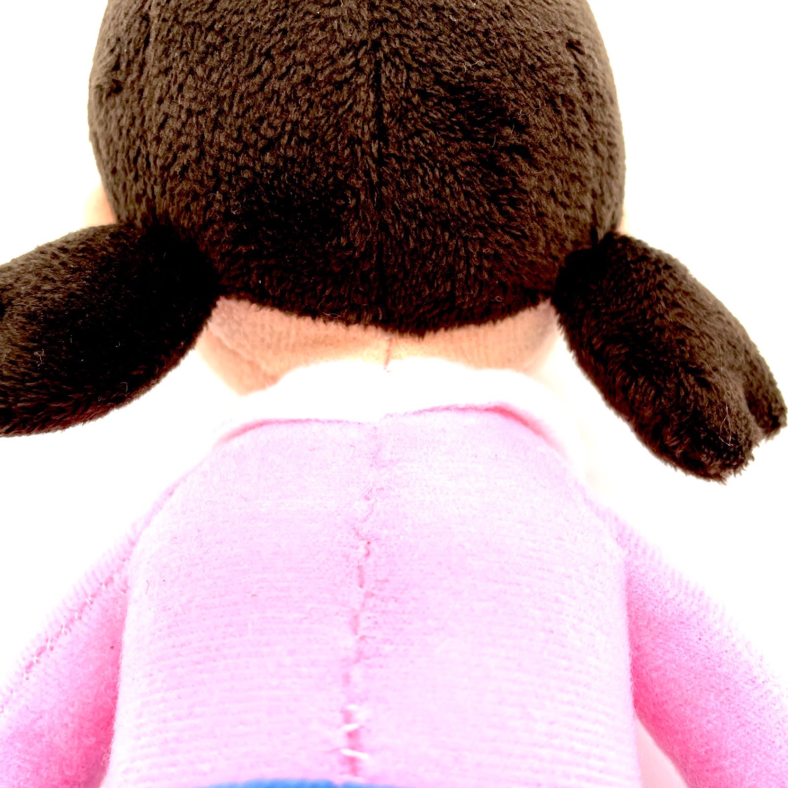 セキグチ Sekiguchi ドラえもん しずかちゃん ぬいぐるみ BANDAI 2015