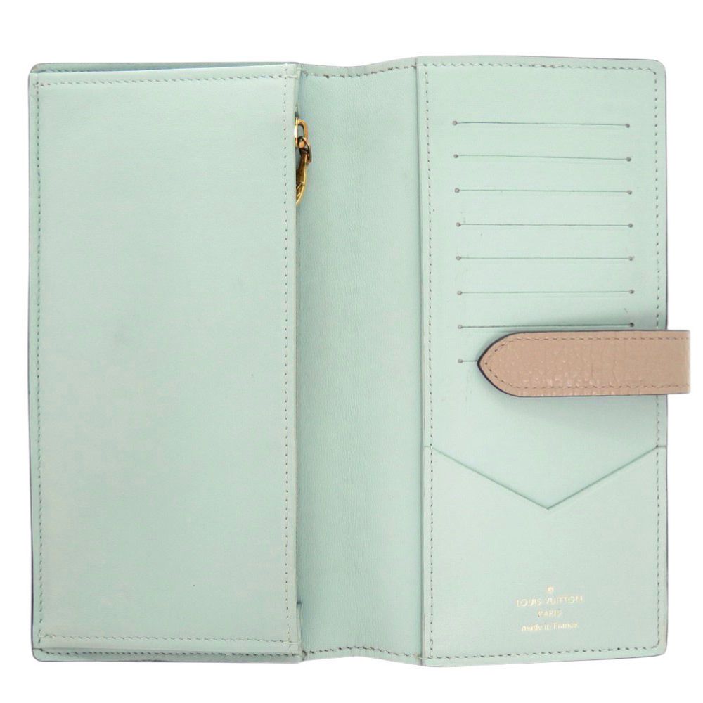 ルイヴィトン LV ヴェルティカル ウォレット ICチップ 正規品保証Z164.