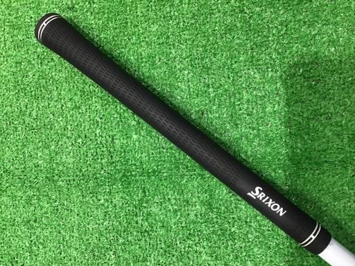 中古】 ダンロップ SRIXON ZX H U4 ユーティリティ UT Diamana