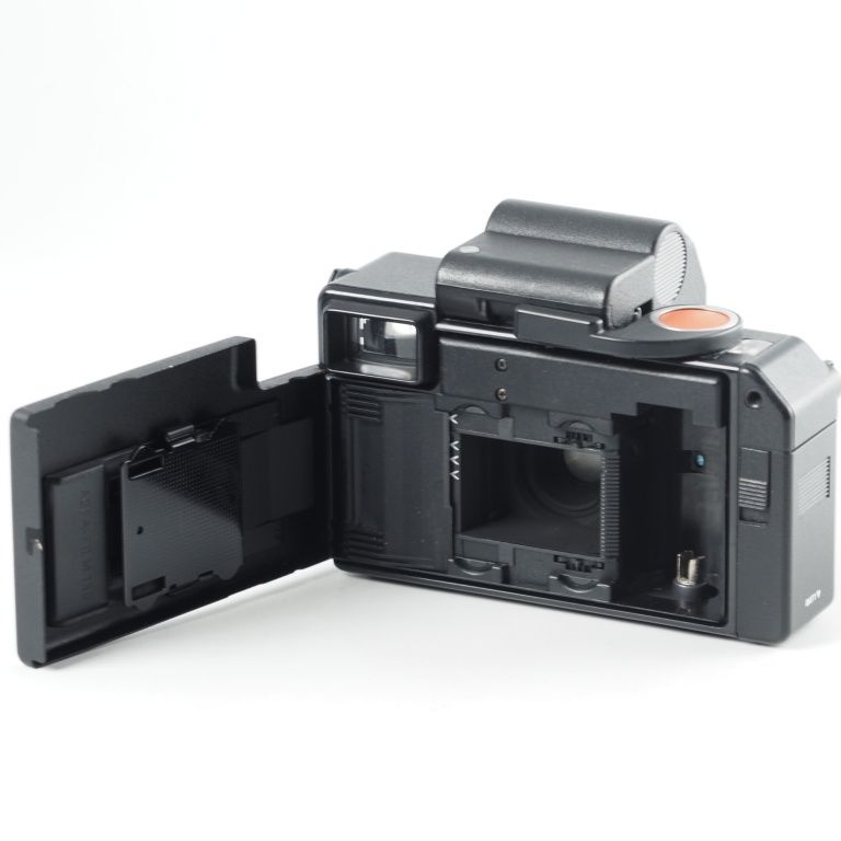 動作確認済み】CANON AF35M 動作確認済】 Canon AF35M F0714-68-4v p