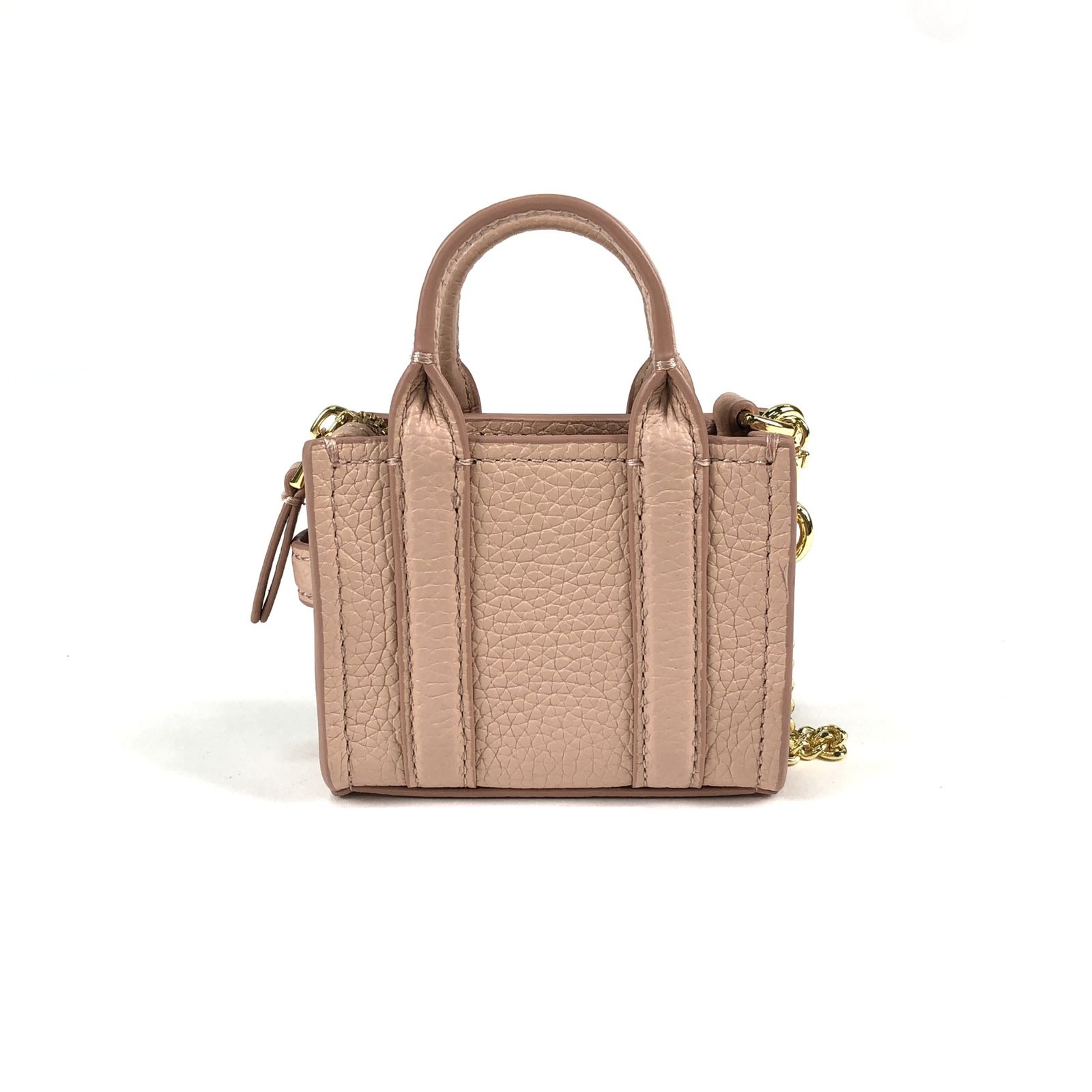 CHANEL(シャネル) ココハンドルパイソンバッグ 23839792 ライト