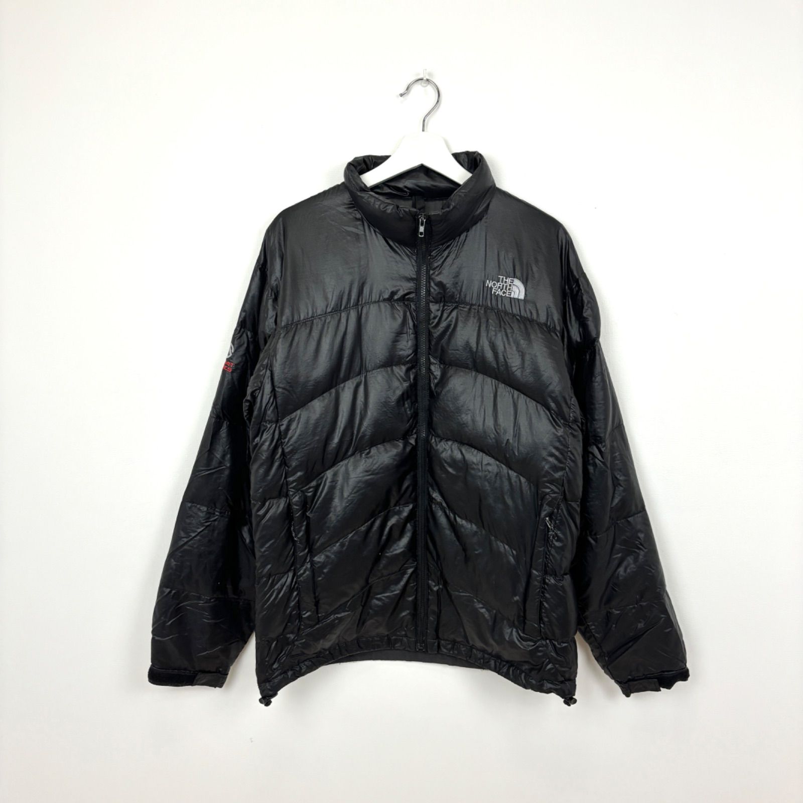 THE NORTH FACE】ザ・ノースフェイス SUMMIT SERIES ダウンジャケット