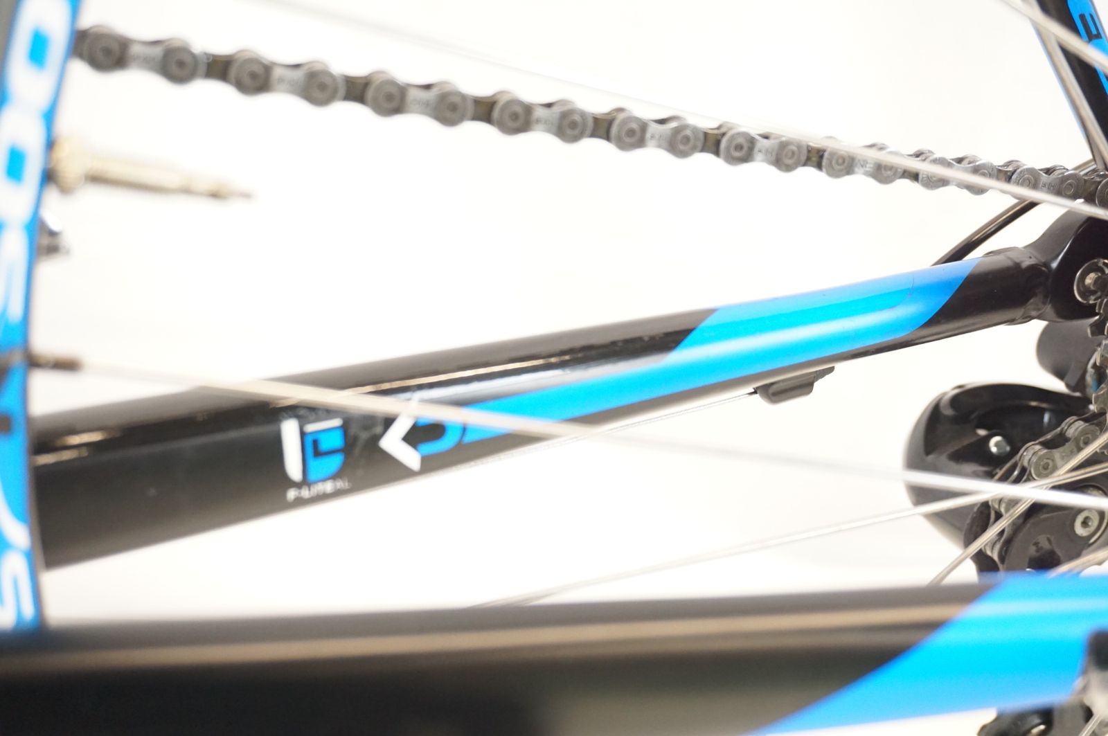 ロードバイク バイチャリ宇都宮店