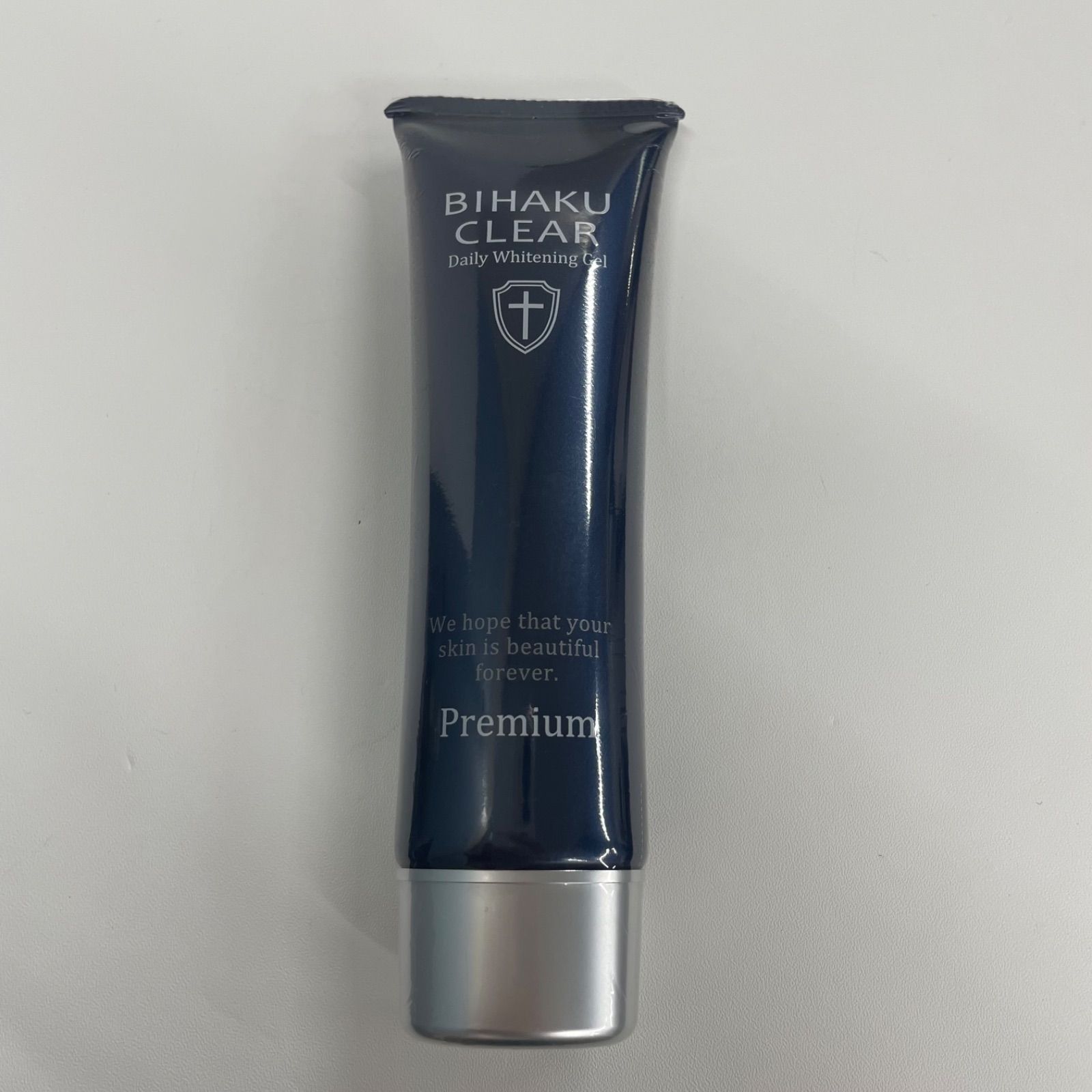 BIHAKU CLEAR Daily Whitening Gel 3本セット ビハククリア