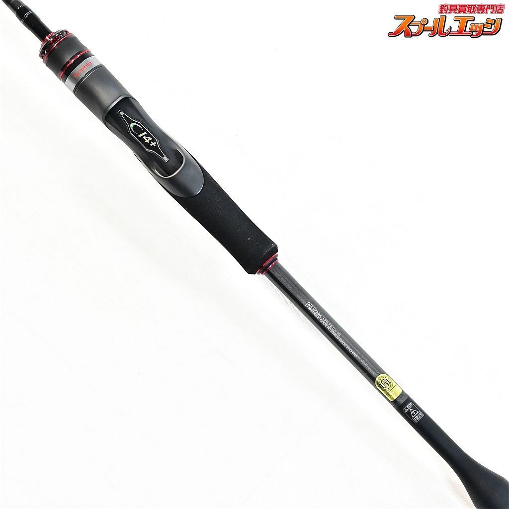 【シマノ】 21セフィア エクスチューン ティップエギング S68ML-S SHIMANO Sephia X-TUNE TIP-EGING アオリイカ  K_245v36100 - メルカリ