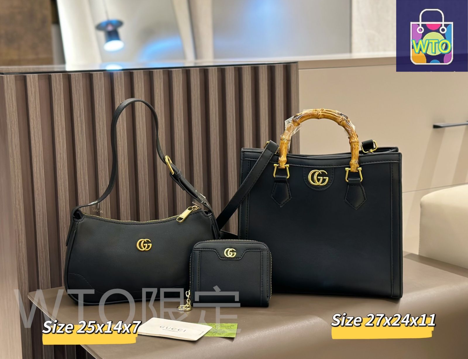 超希少グッチ♦️GUCCI♦️カップ&ソーサー　2客セット♦️補償付 発送 今日特価】Gucci グッチ 組み合わせパック 三つの割引価格-WTO輸