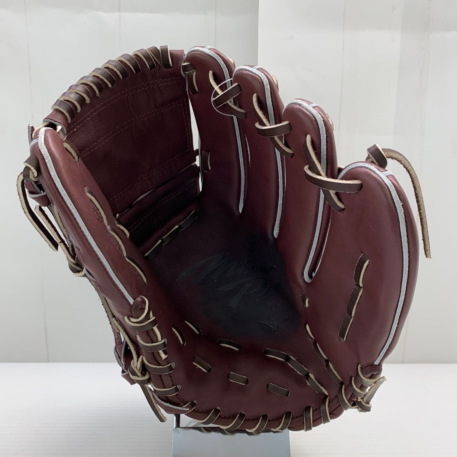 ミズノ MIZUNO ミズノプロ 硬式 大人 一般 投手用 グローブ