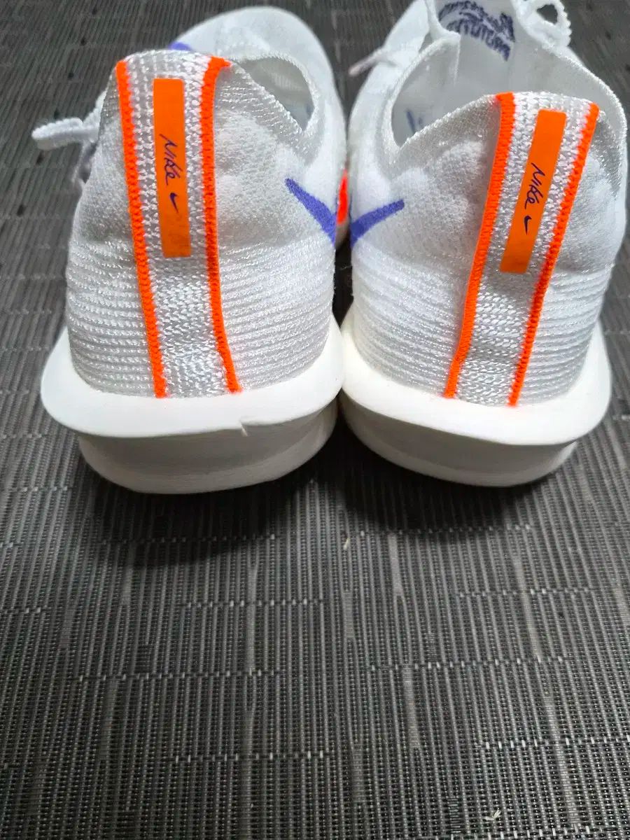 ナイキ アルファフライ3 ブルー プリント 270