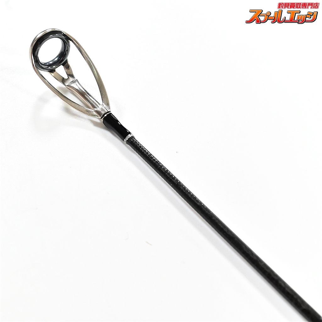 SHIMANO HI-POWER X B60-3 ショアジギングロッド シマノ ジギング