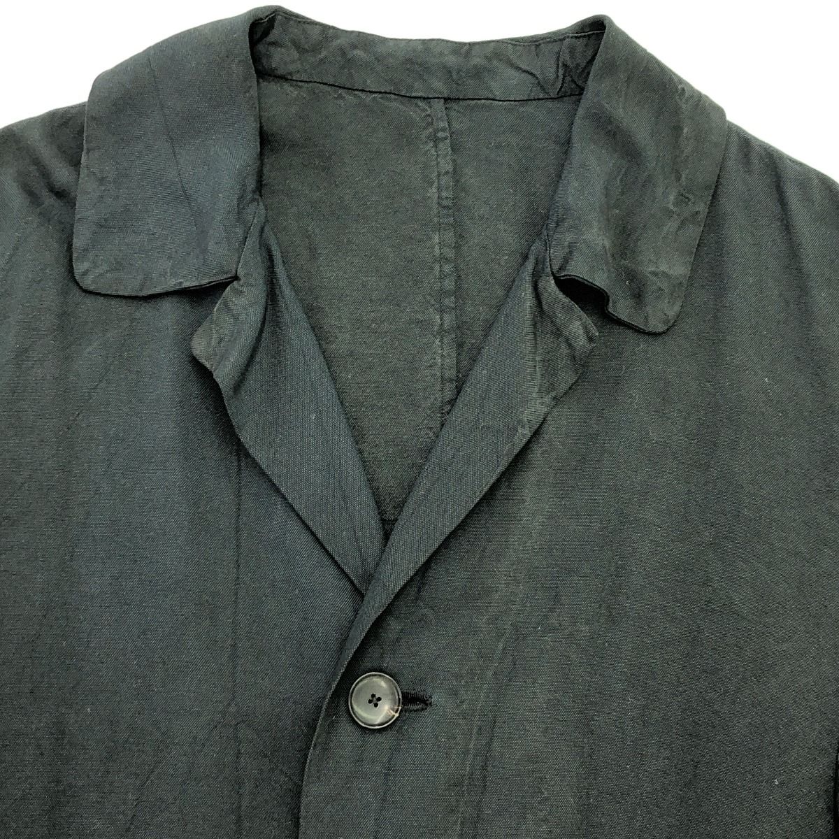 GEOFFREY B.SMALL ジェフリービースモール 17SS journal