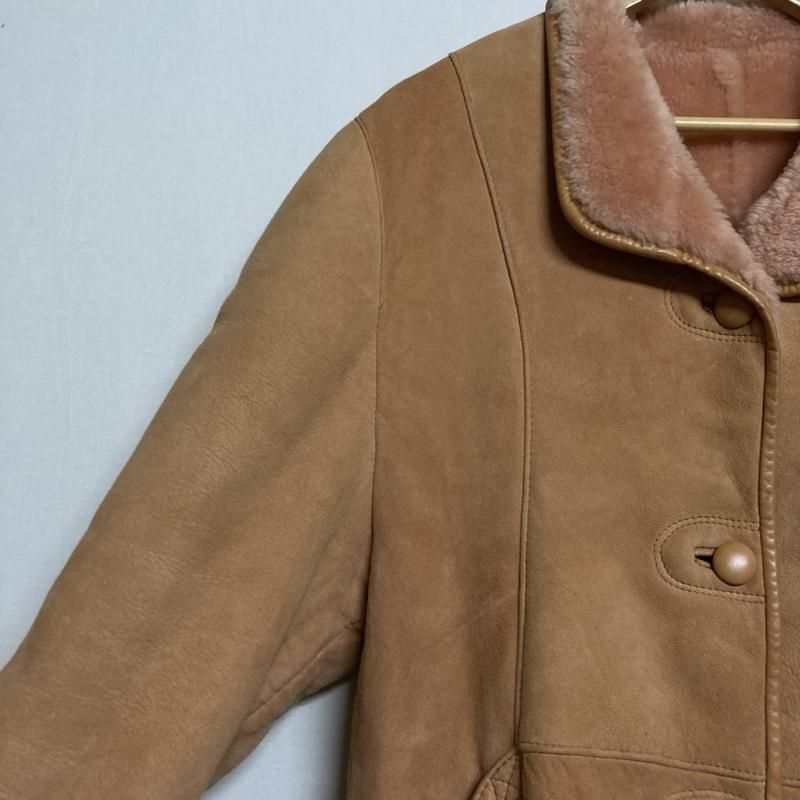 レザー レザー コート 毛皮、ファー adarcrea S.L. スペイン製 