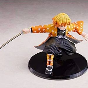鬼滅の刃 我妻善逸 1/8 完成品フィギュア (ANIPLEX+限定) Amazon.co.jp: 鬼滅の刃 我妻善逸 1/8 完成品フィギュア