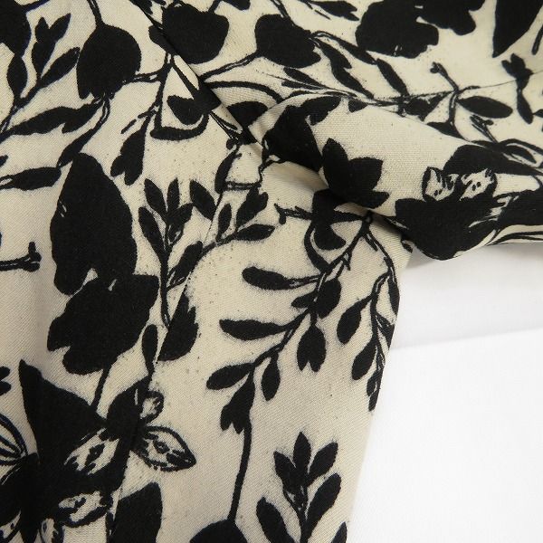 AS KNOW AS olaca 花柄パンツ 楽天市場】【大きいサイズ