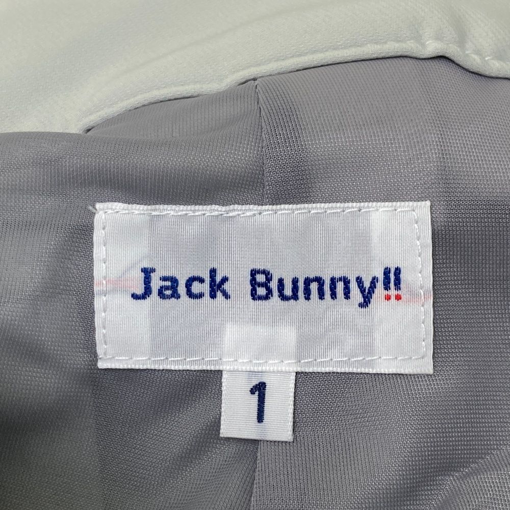 サイズ：1 JACK BUNNY ジャックバニー ×ドラえもん 2024年モデル