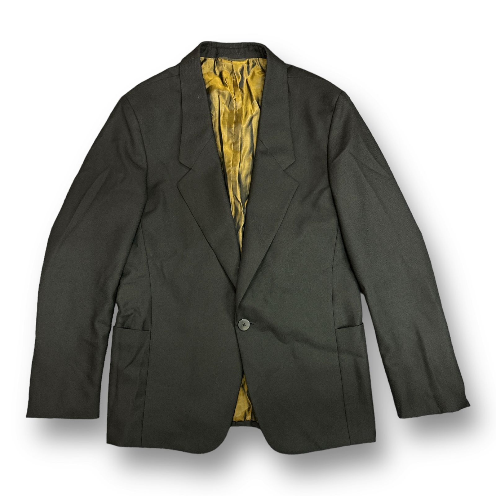 FEAR OF GOD Ermenegildo Zegna ウール テーラードジャケット 8CFG17 