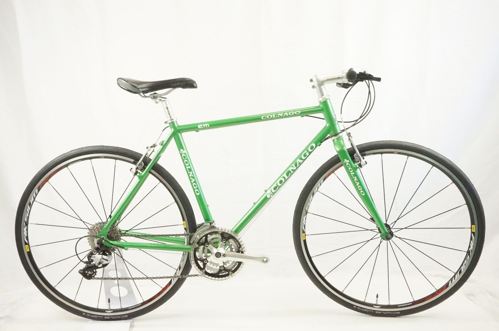 COLNAGO コルナゴ EM 2011年モデル クロスバイク | バイチャリ宇都宮店